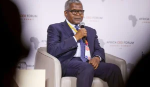 Dangote