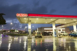 Exxon