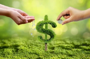 Greenbonds