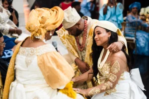 Nigerian-Wedding