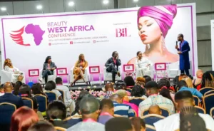beauty conference