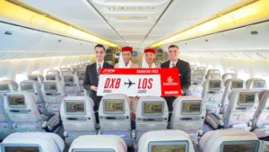 emirates