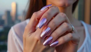 nails