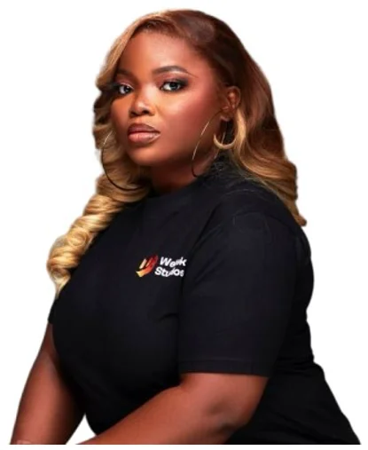 Nigerian Entrepreneurs 