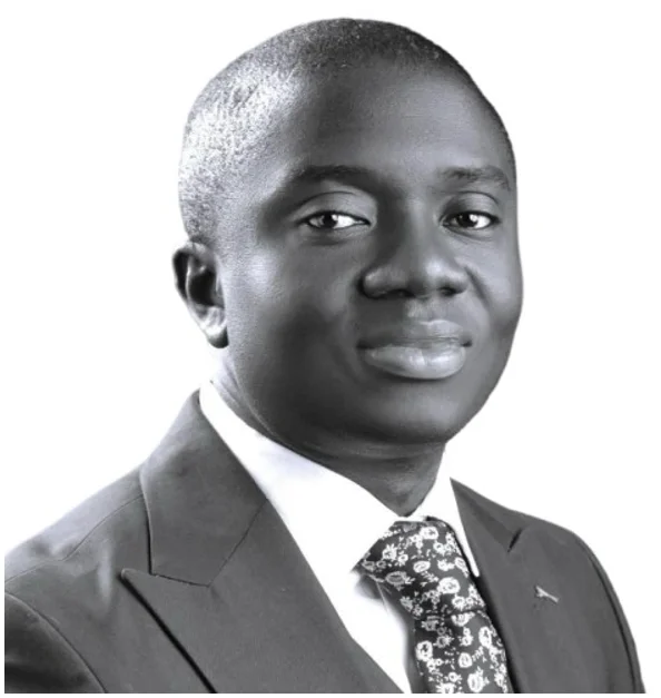 Nigerian Entrepreneurs 