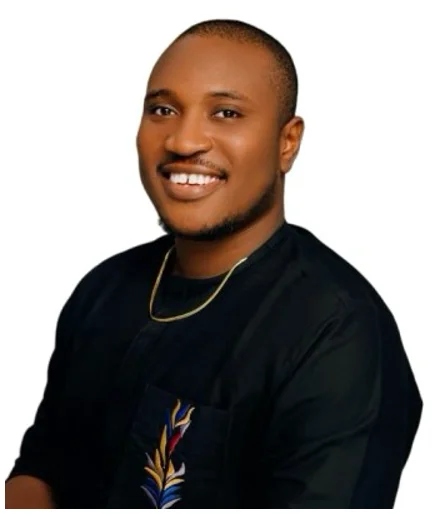 Nigerian Entrepreneurs 