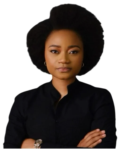 Nigerian Entrepreneurs 