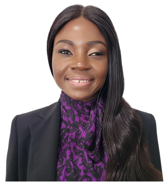 Nigerian Entrepreneurs 