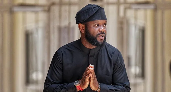 Tinubu Celebrates Son Seyi at 40: “Continue to Make Nigeria Proud”