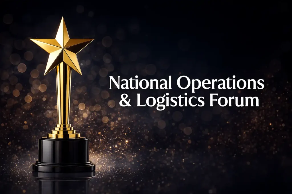 National Operations & Logistics Forum