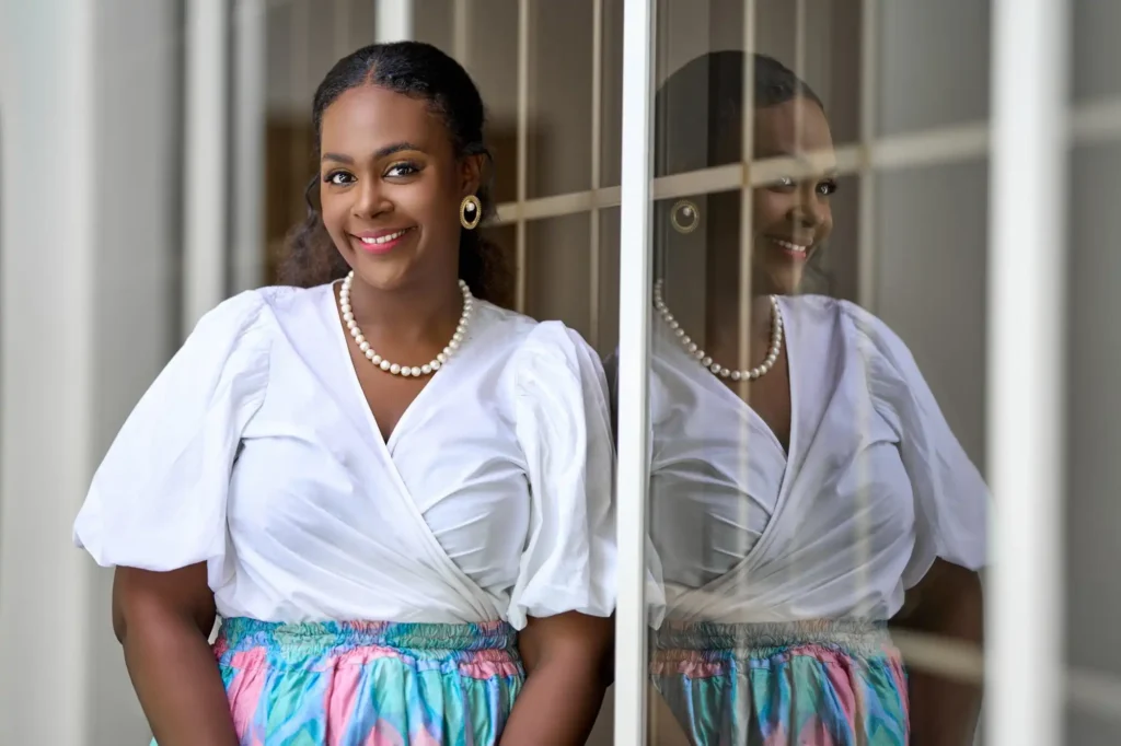 Aminata Kane