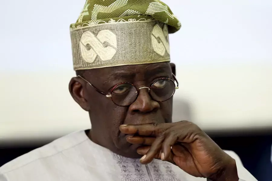 State Police: Northern Elders Warn Tinubu Against “Dangerous Experiment"