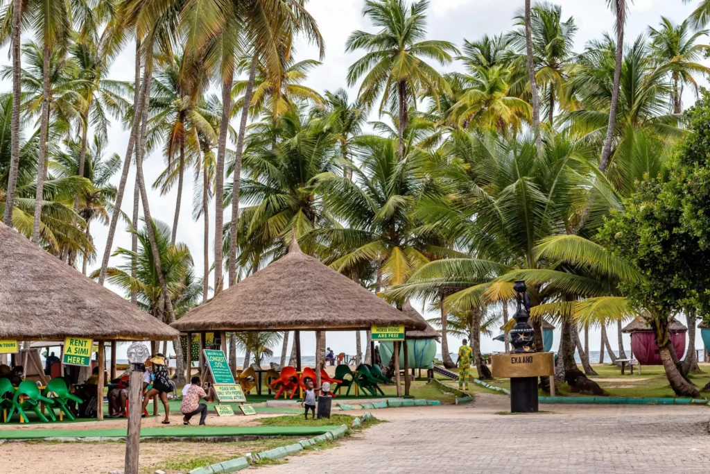 Lekki-Beach-Resort