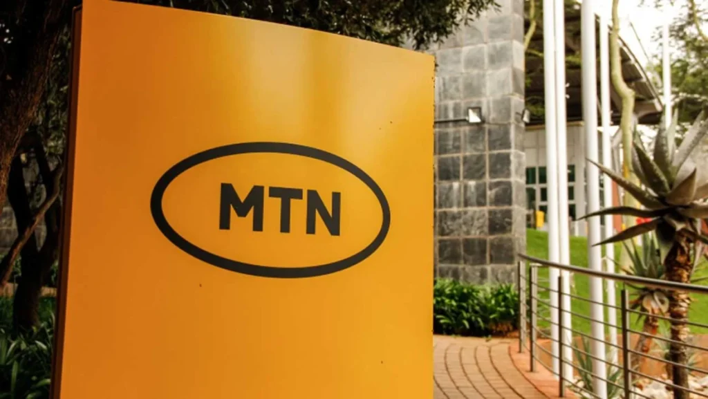 MTN-Headquarters