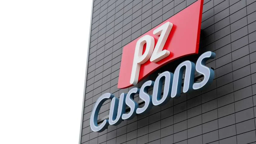 PZ cusson