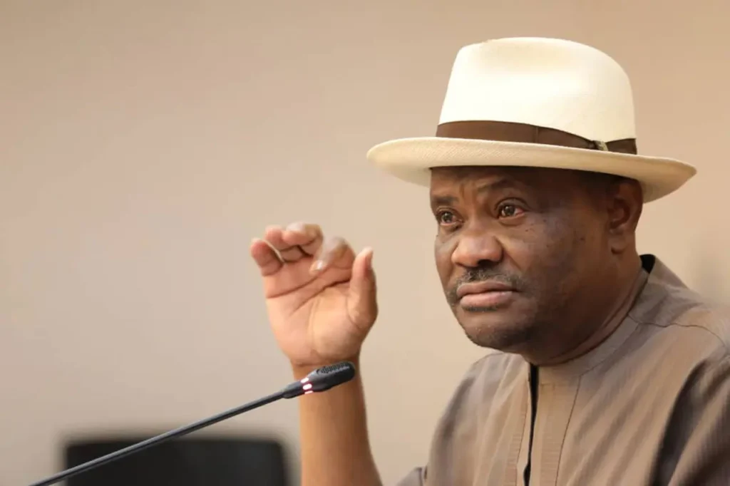 “I Have Signed Every File” — Wike Finally Grants Resident Doctors’ Requests