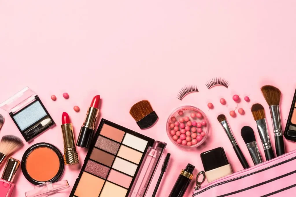 cosmetics