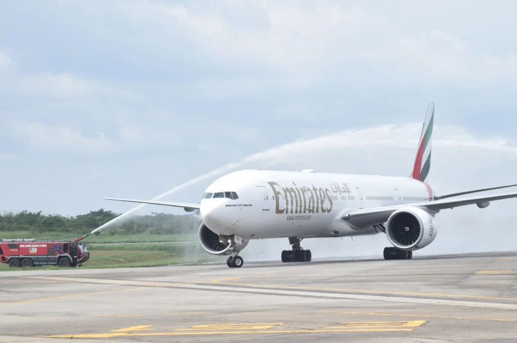 emirates.