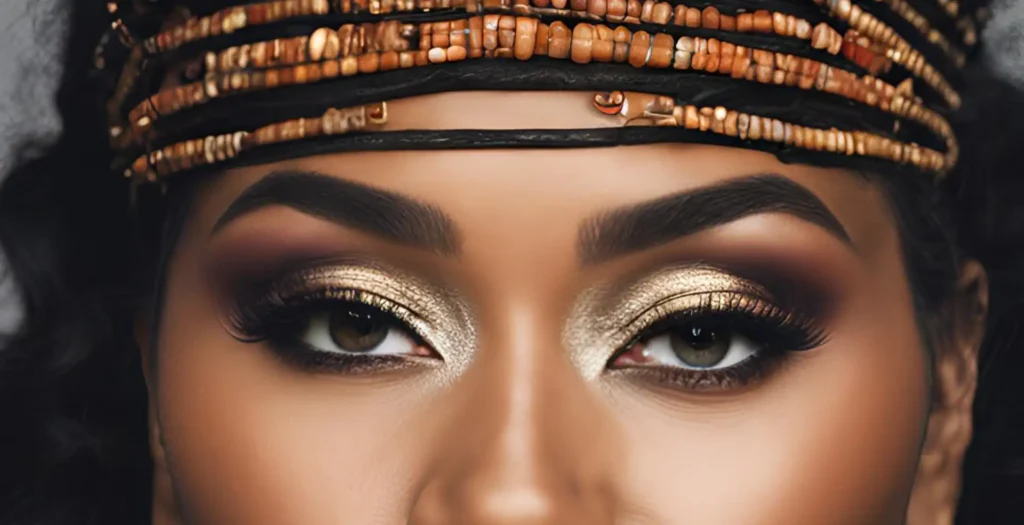 eyeliner