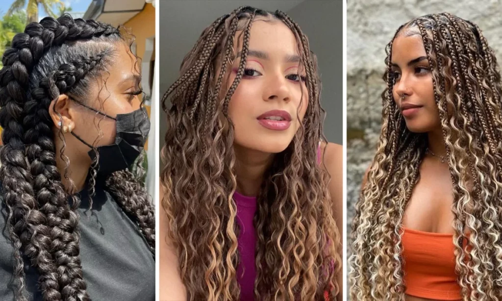 hairstyles
