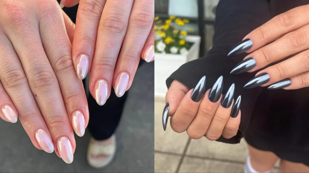nails