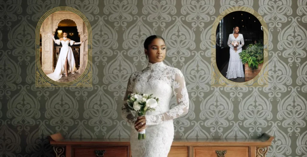 nigeria bride