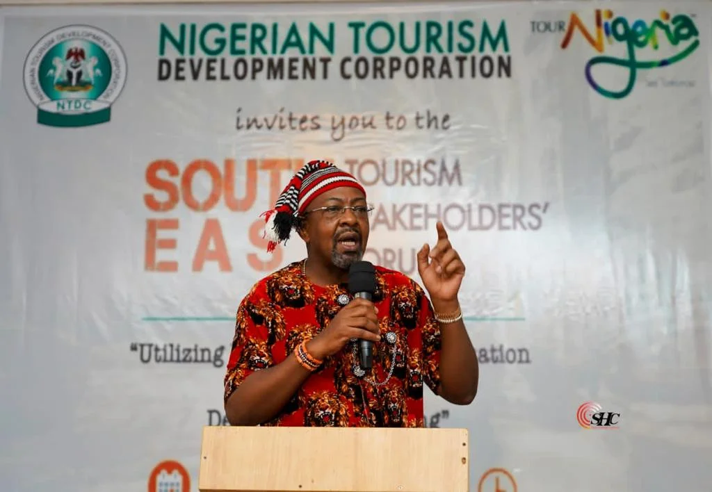 nigeria travel and tourism