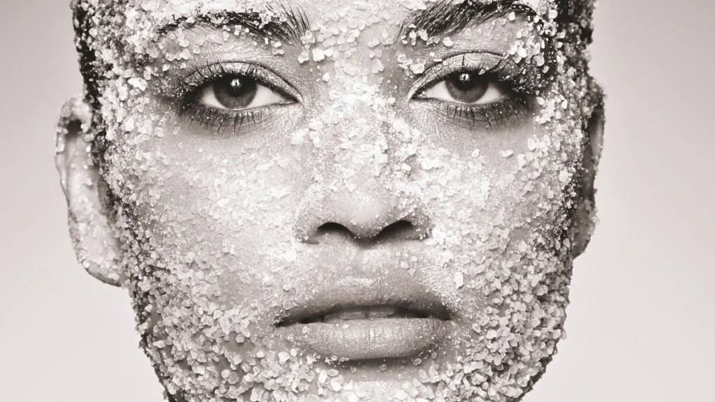 skincare..
