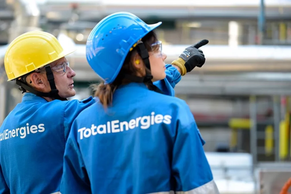 totalenergies