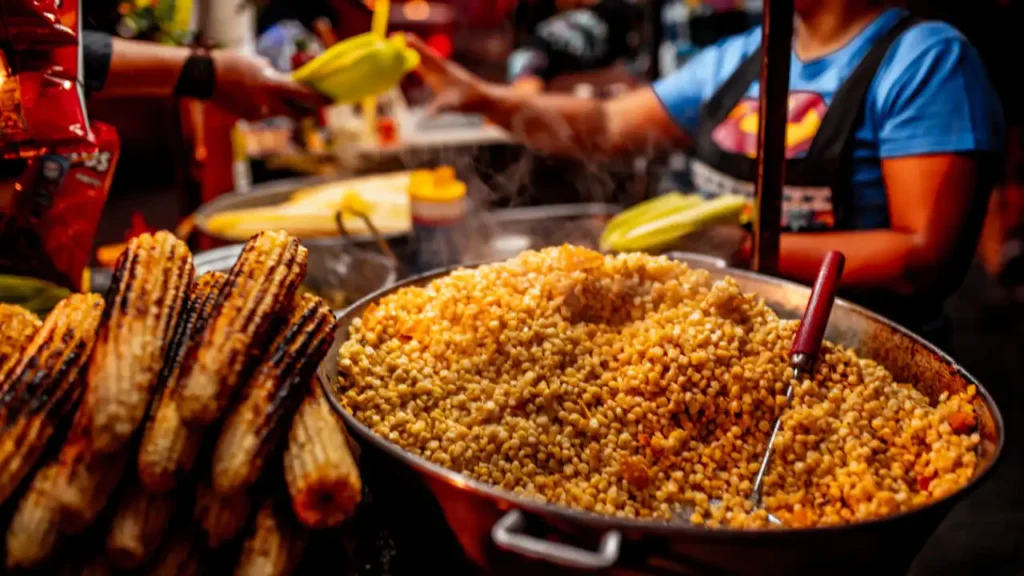 Lagos Holiday Vibes: Top Spots To Explore This Eid-ul-Mawlid