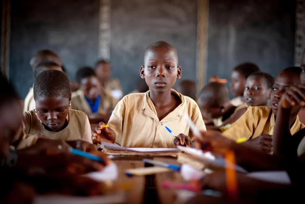 Back-to-School in Nigeria: 5 Ways Parents Can Prepare Their Kids for September School Resumption