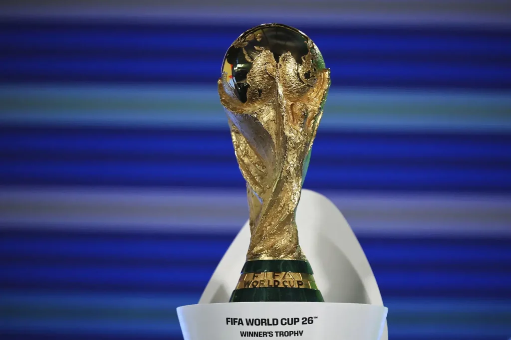 Did Nigeria Qualify For FIFA World Cup 2026?
