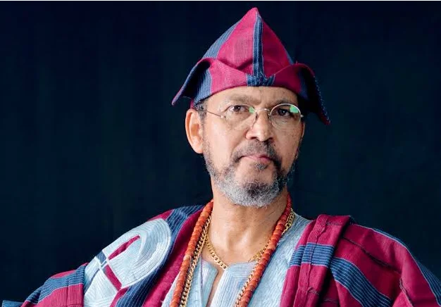 Oskar Ibru, Nigerian Billionaire and Ibru Dynasty Heir, Dies at 67
