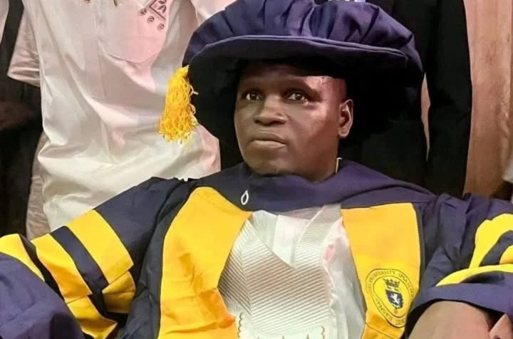 The Scandal Behind Rarara’s Disowned Doctorate