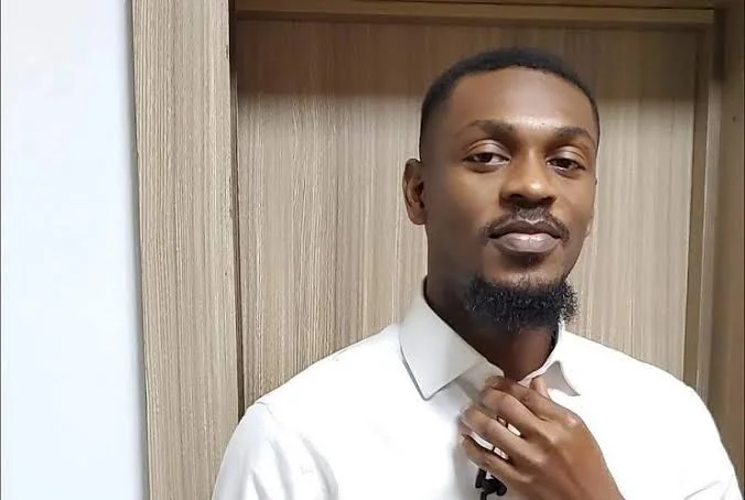 BBNaija House: Adekunle Reveals Housemates See Each Other Without Clothes