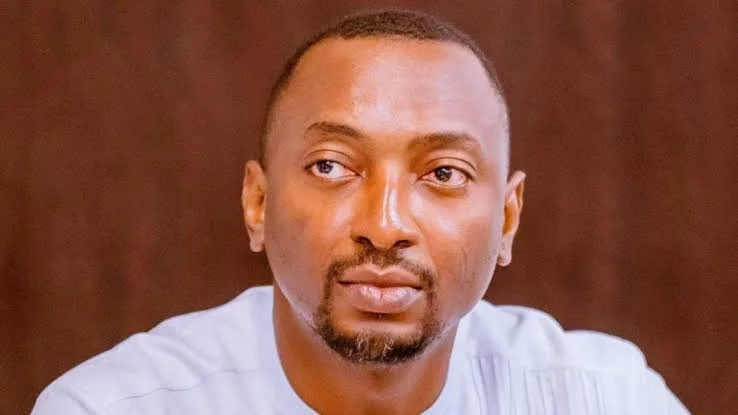 Real Reason Tinubu Sacked Shettima's aide Fegho Umunubo