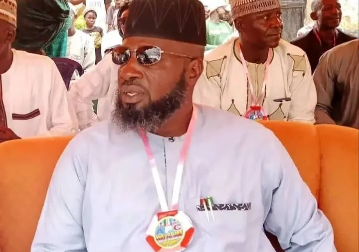 Hon. Aliyu Barde, Nasarawa APC Deputy Chairman, Dies at Lafia