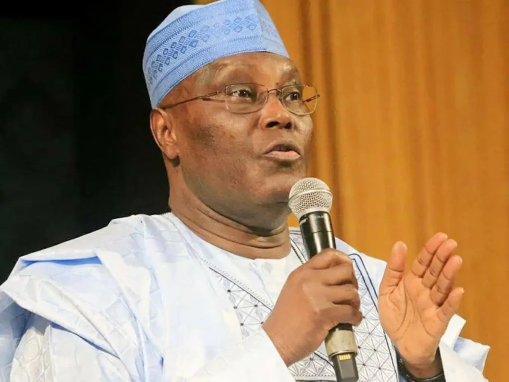 Atiku to Yoruba: My 2027 Bid Will Include You — Promise of Shared Vision