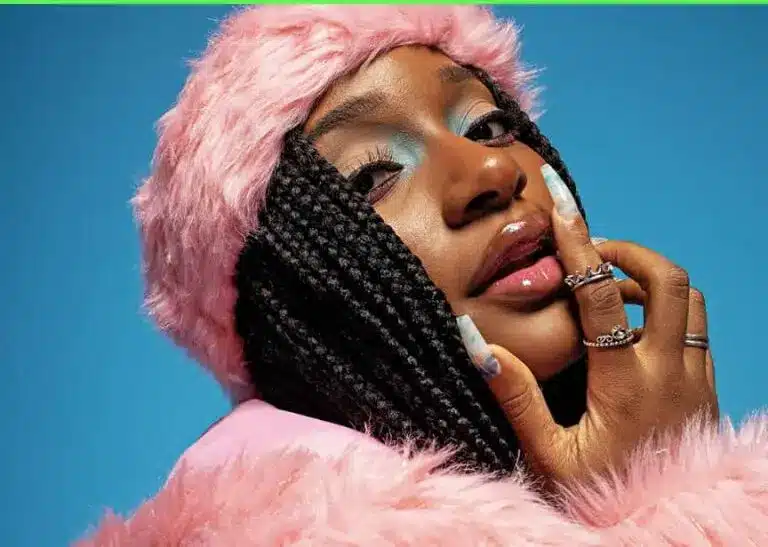 Ayra Starr Leads African Female Artists in Spotify Follower Count