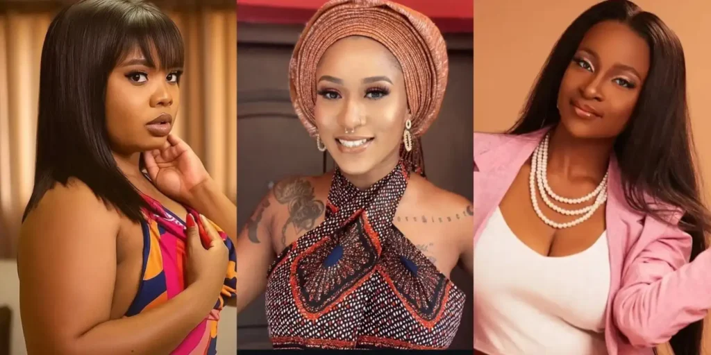 BBNaija Season 10: Doris, Ivatar & Big Soso Evicted in Brutal Triple Strike — Fans Cry Rigging