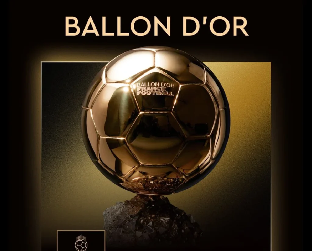 Why Haaland, Vinícius & Kane Missing the Top 10 Sparks Ballon d’Or Outrage