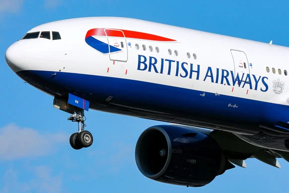 N50m Against British Airways — What The Nigerian Constitution Really Say When Your Property Vanishes On A Plane