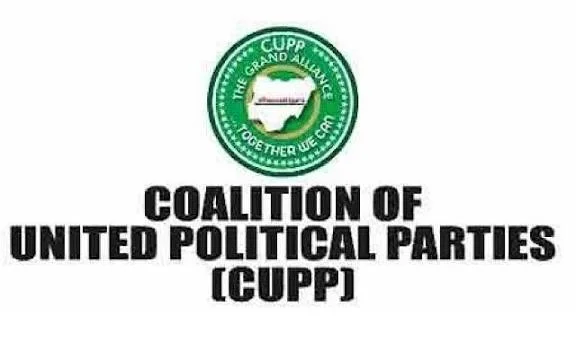 “You Acted Like Proclaimer General”: CUPP Slams Tinubu Over State-of-Emergency Decree