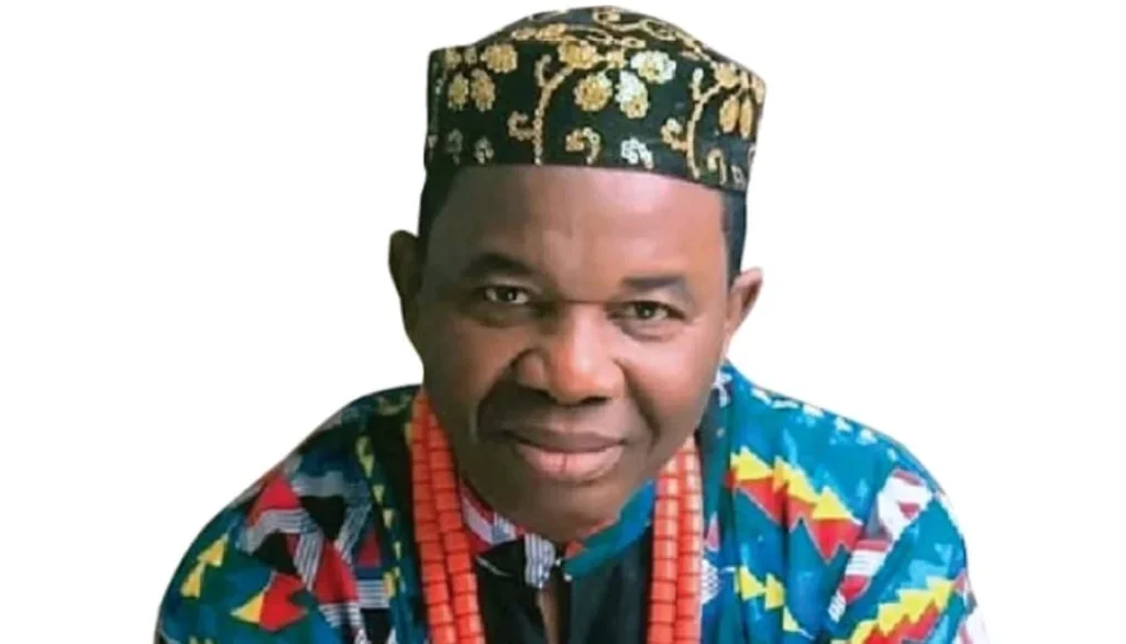 “I’m Alive and Strong” — Nollywood Star Chiwetalu Agu Clears Death Rumours