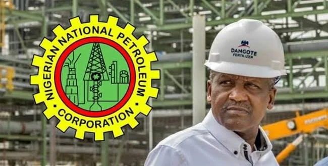Dangote Concedes: Workers Can Join NUPENG