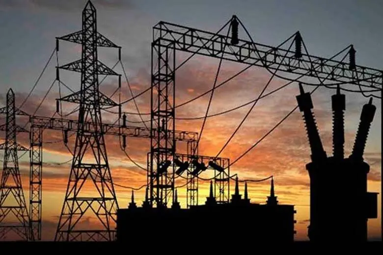 Blackout As National Grid Collapses Again