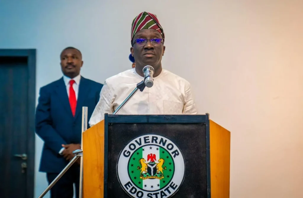 Edo Gov’t Locks ₦250M Deal with EuroAfrica CCI: Jobs, Agriculture, Growth on the Line