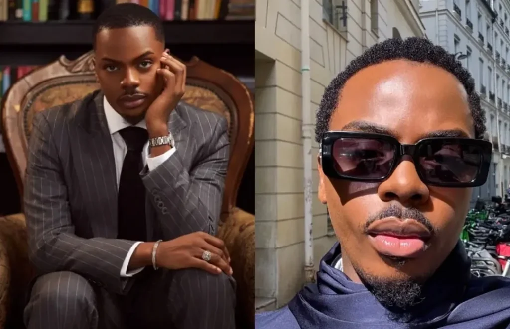 Enioluwa Blasts Lagos Infrastructure: “Trapped Indoors” in Prime Neighborhoods