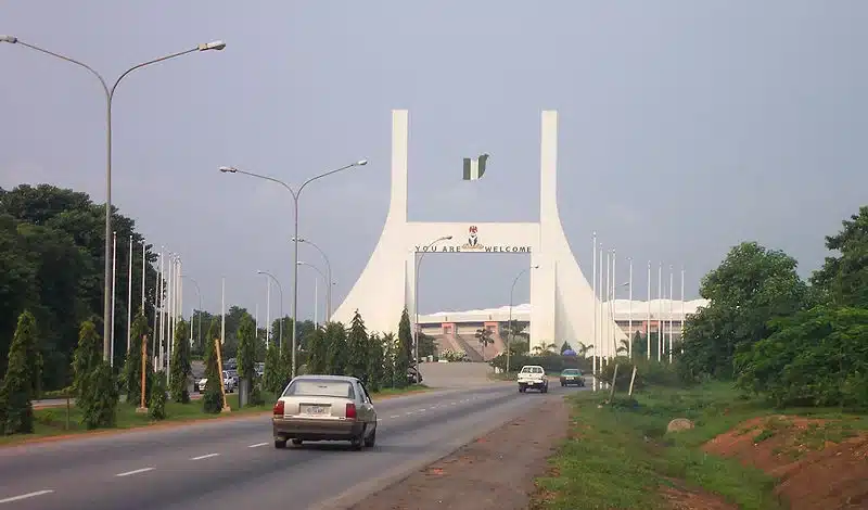 NSCDC Officer Shot Dead in Abuja Hotel — Probe Demanded