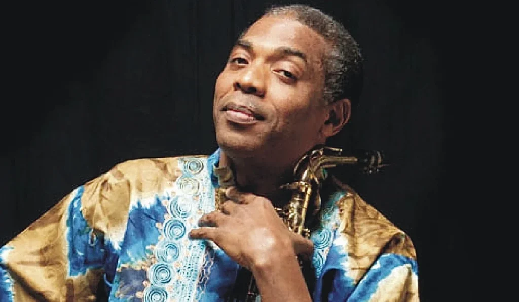 Femi Kuti Says He Chose Himself Over His Father — Why Following Fela's Footsteps Was A No-Go